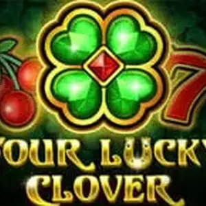 Four Lucky Clover