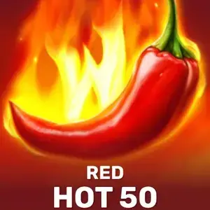 Red Hot 50