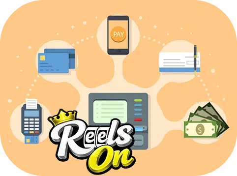 Casino ReelsOn Payment Methods in Australia