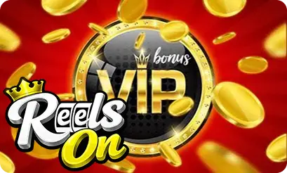 Online Casino ReelsOn VIP member rewards and event access