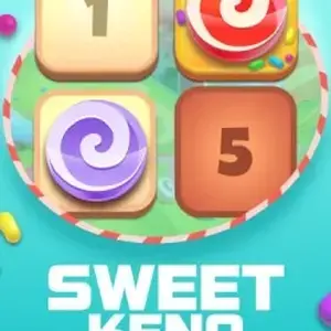 Sweet Keno